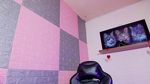 alanna_love02 (F teen) - dildo fuck