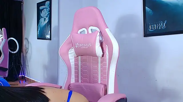 GraceWallace_ webcam