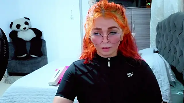 Alexatexa2929 webcam