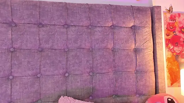 Linda_Fosterr webcam