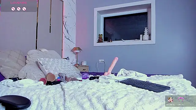 Jadeh_Williams02 webcam