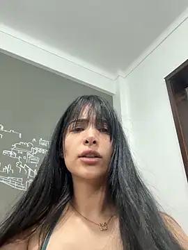 Naughty_Arab_girl webcam