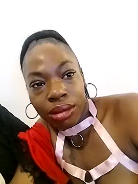 Cinderellajewelsofficial webcam