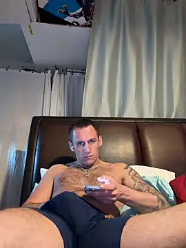 PeytonJohnn Live Webcam on Stripchat