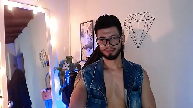 Colby_brown03 webcam