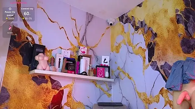 Nijinsky_LatinBoy webcam