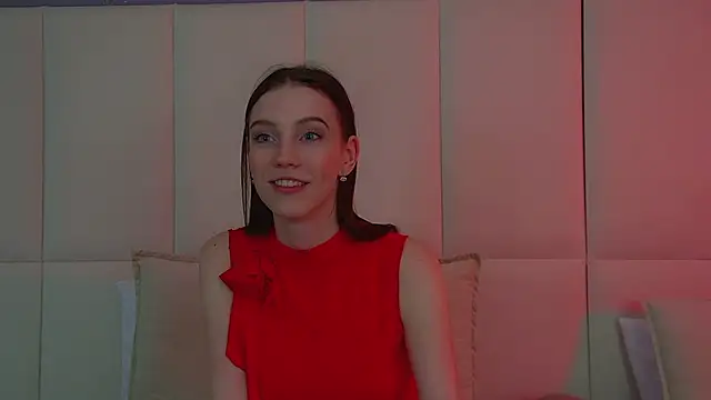 VeronicaVances webcam