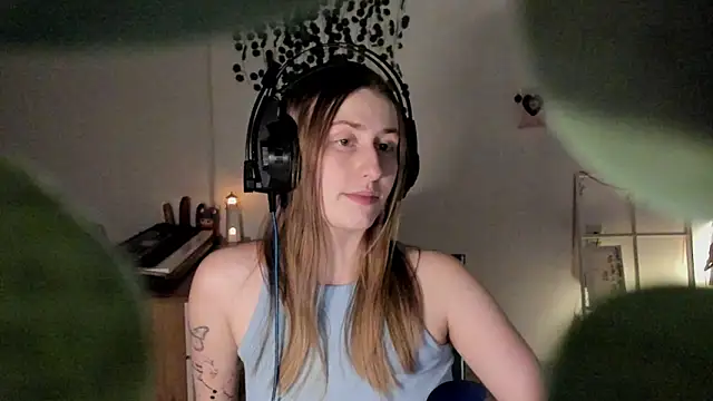 VesperaCeleste webcam