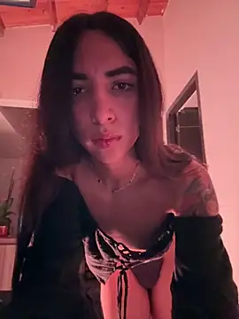 valeriahornier webcam