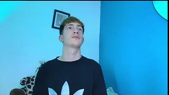 Erick_Taylor3 webcam