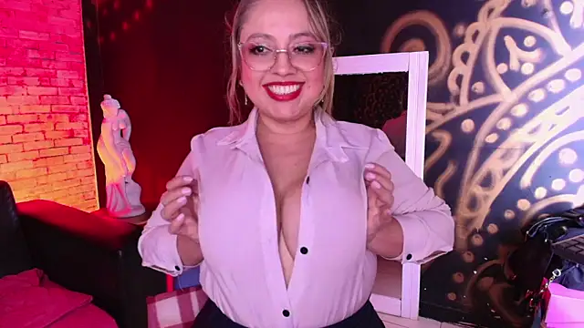 Anto_Thompson webcam