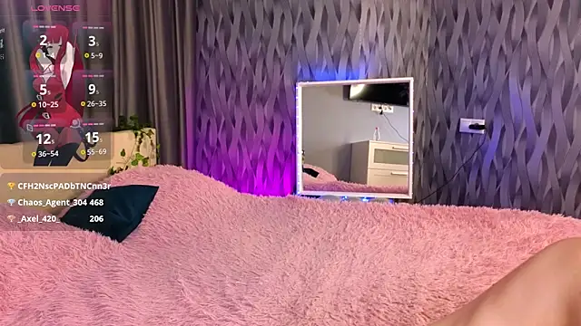 TwistedBilling webcam