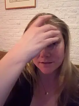 SexyBlondJoanna webcam