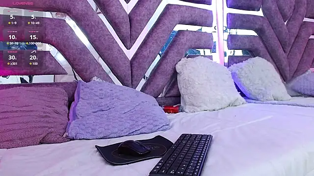 Taylor_scottt webcam