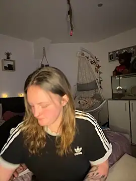 Maryjane-Spidermann webcam