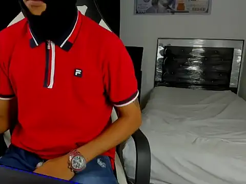 badboy_master webcam