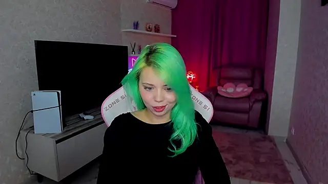 EnergyBunny_1 webcam