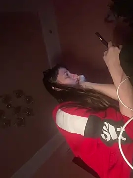 Flossy_Vettie webcam