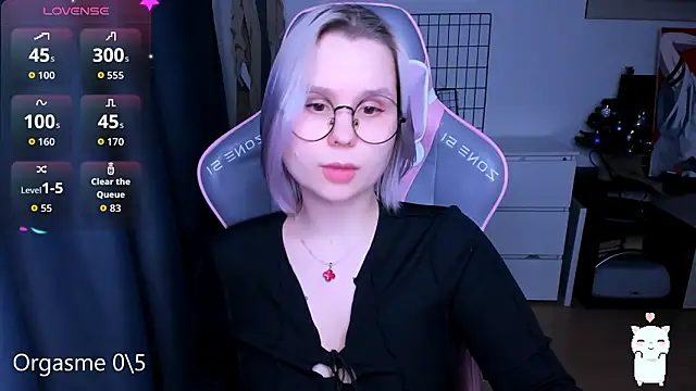 Miray Kuriyama (Miray_kuriyama123)