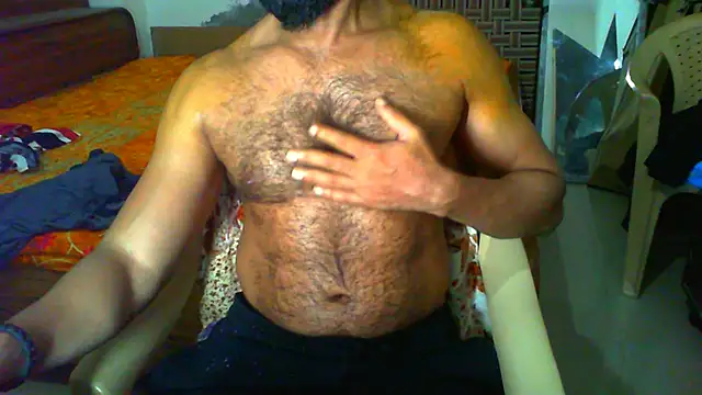 vbestshow (Ask my age) - all naked