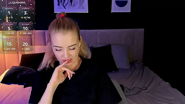 StephanieSweety webcam