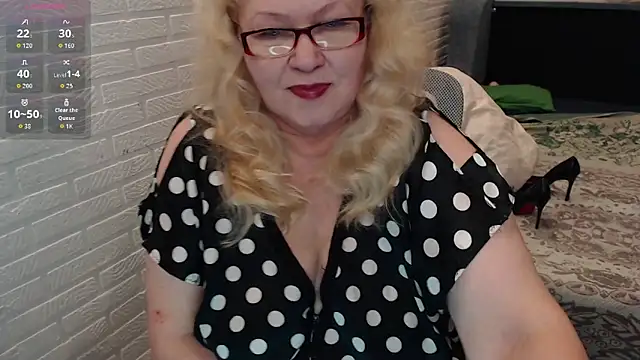 Marina_Yourangel webcam