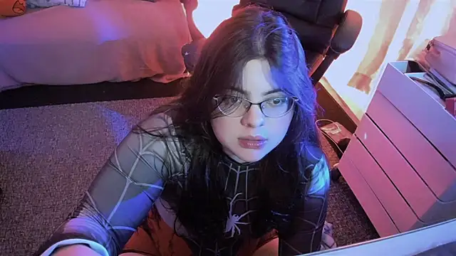 Aria_Fullbuster webcam