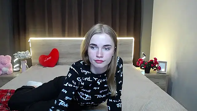 MargaritaKiss webcam