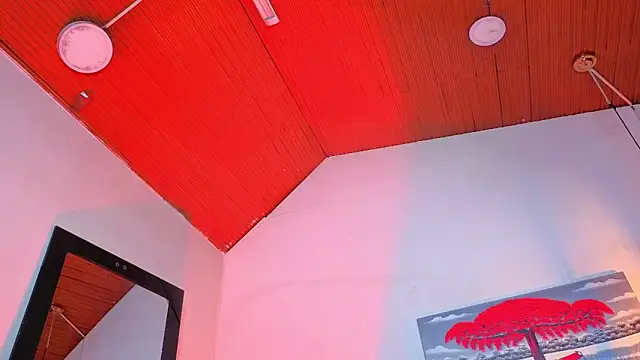 Dulce_charlottee webcam