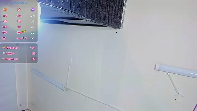 kitty_queen10 webcam