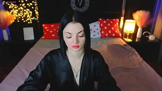 Daisy_Delight webcam