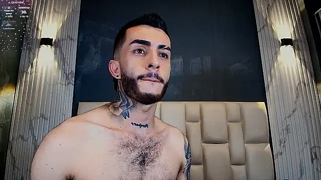 Marcelo_ruiz_ webcam