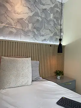 AinaraJimenez webcam