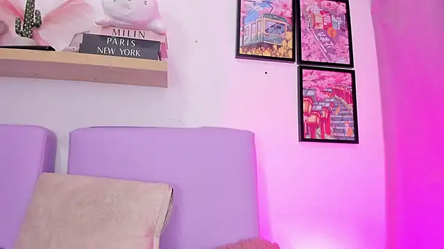 Carolina_Burninng webcam