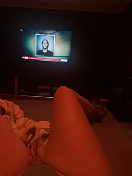 HotGermanGirl97 webcam