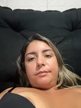 Victoriacavalliery webcam