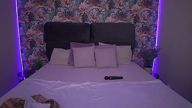 GabriellaJass webcam