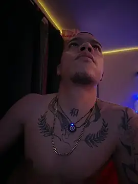 AlphaMasterXxx webcam