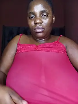 TheSpiceyQueen webcam