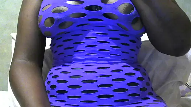 Sweetblcklips webcam