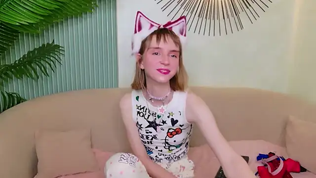 Beverly_Gomes webcam