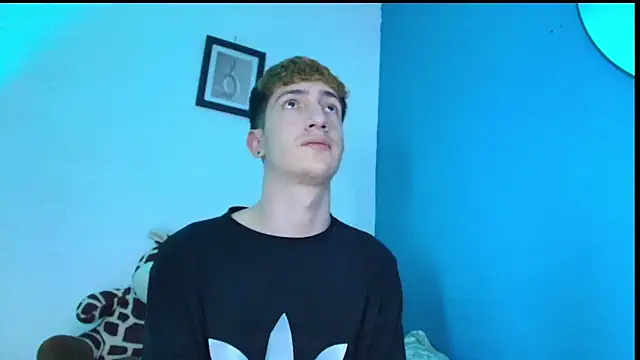 Erick_Taylor3 webcam