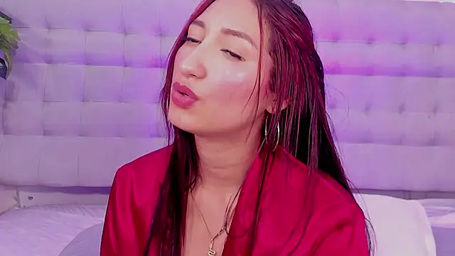 StephanyRouss webcam