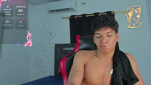 Maximiliano_Khalil webcam