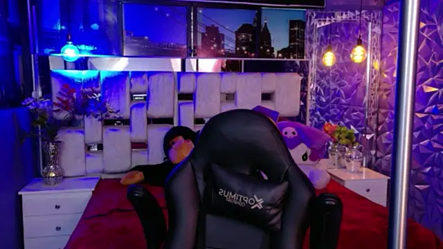 Evans_Robinson webcam