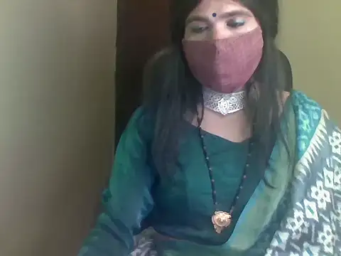 Lovely_Ladyboy_star webcam