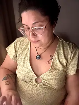 VanesssaMilf_ webcam