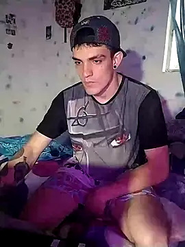 themaykiin18 webcam