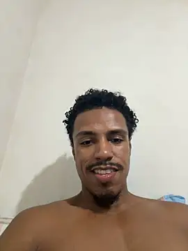 LorenzoBlack27 webcam