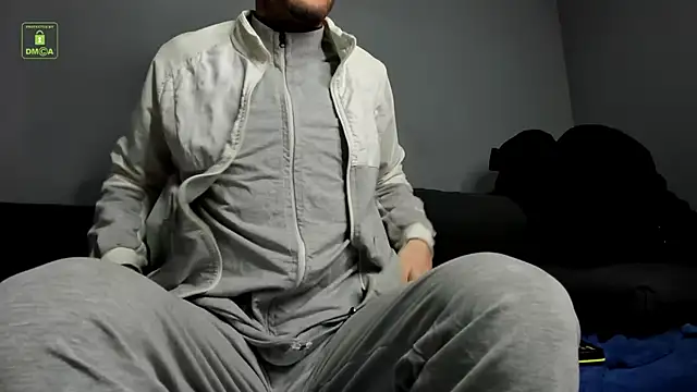 Deymond_Russo webcam